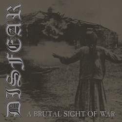 Disfear - a brutal sight of war