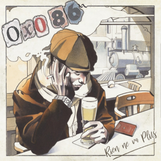 Oxo 86 - rien ne va plus