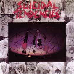 Suicidal Tendencies - same