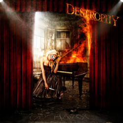 Destrophy - cry havoc