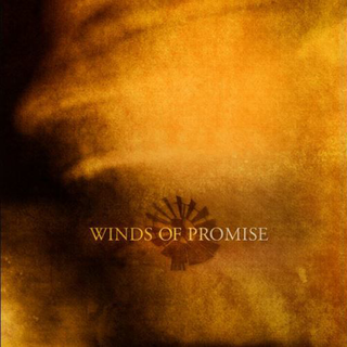 Winds Of Promise - same clear LP