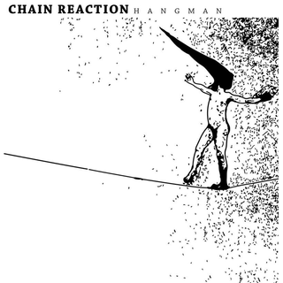 Chain Reaction - hangman