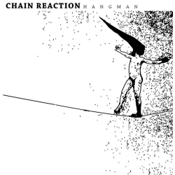 Chain Reaction - hangman