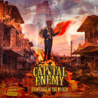 Capital Enemy - knowledge of the wicked