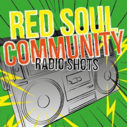 Red Soul Community - radio shots