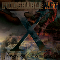 Punishable Act - x