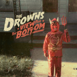 Drowns, The - view from the bottom