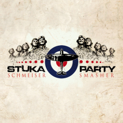 Stuka Party - schmeiser smasher