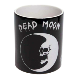 Dead Moon - logo