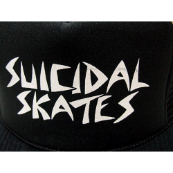 Suicidal Tendencies - skates