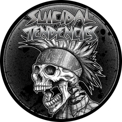 Suicidal Tendencies - cyco punk