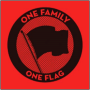 V/A - One Family. One Flag.