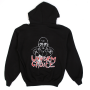 Uniform Choice - Use Your Head Hoodie black