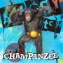 Angry Itch - champanzee