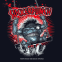 Suckerpunch - view from the mood swings