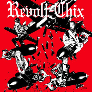 Revolt-Chix - same