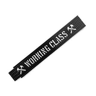 Working Class - logo