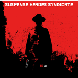 Suspense Heroes Syndicate - big shot