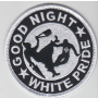 Good Night White Pride - grandma