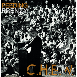 C.H.E.W. - feeding frenzy