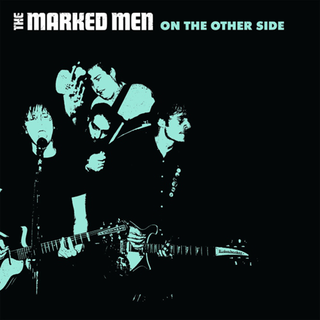 Marked Men, The - on the other side