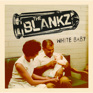 Blankz, The - white baby