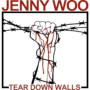 Jenny Woo - tear down walls