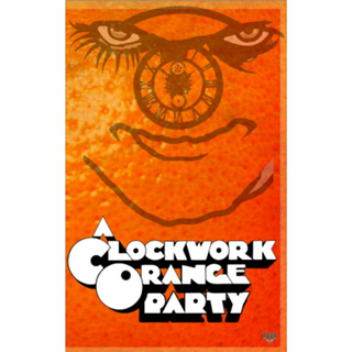 V/A - A Clockwork Orange Party