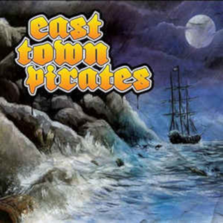 East Town Pirates - same