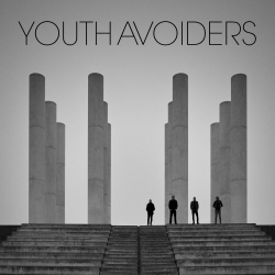 Youth Avoiders - Relentless