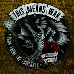 This Means War - heartstrings