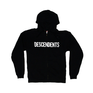 Descendents - classic milo XL