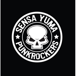 Sensa Yuma - punkrockers