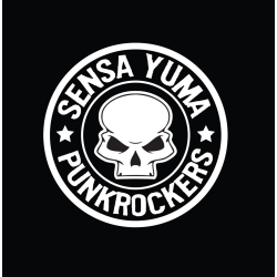 Sensa Yuma - punkrockers