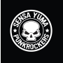 Sensa Yuma - punkrockers