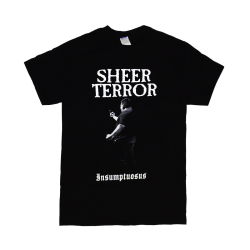 Sheer Terror - pall