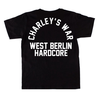 Charleys War - west berlin
