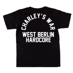 Charleys War - west berlin