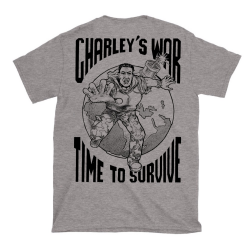 Charleys War - time to survive