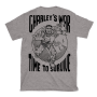 Charleys War - time to survive