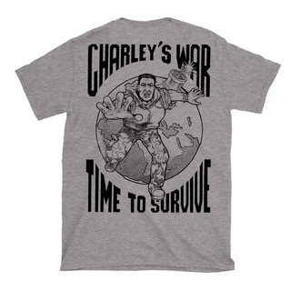 Charleys War - time to survive M