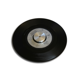 Single Puck - 45RPM Adaptor