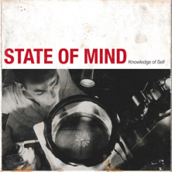 State Of Mind - knowledge of self