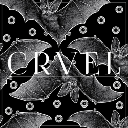 Crvel - sombras