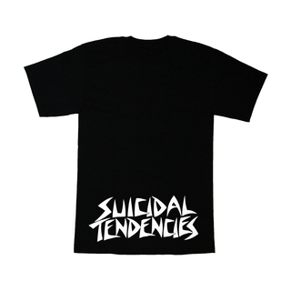 Suicidal Tendencies - Enjoy T-Shirt