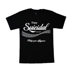 Suicidal Tendencies - Enjoy T-Shirt