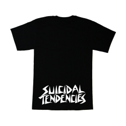 Suicidal Tendencies - Enjoy T-Shirt