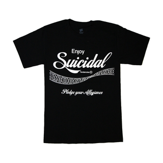 Suicidal Tendencies - Enjoy T-Shirt S