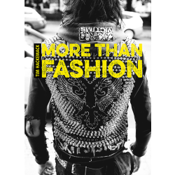 More Than Fashion - Tim Hackemack