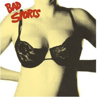 Bad Sports - bras (EU version)